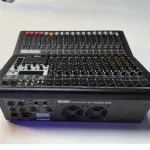 thunder sound mixers