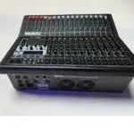 Thunder Sound TPW 12 Powered Audio Mixer