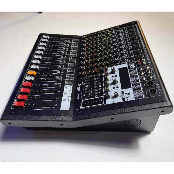 Thunder-Sound-TPW-8-4-1 Thunder Sound TPW 8 Audio Mixer