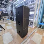 TS 215 Speaker