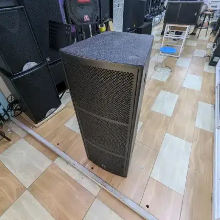 Thunder Sound TS 215 Speaker