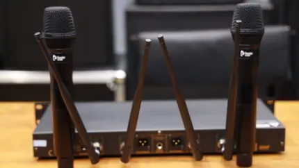 Thunder Sound TS200A