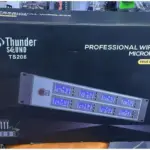 Thunder Sound TS208