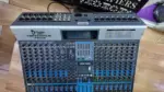 Thunder Sound MX18S Professional Mixer