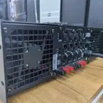 Thunder Sound 41200 amplifier
