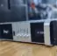Thunder Sound 41200 Power Amplifier