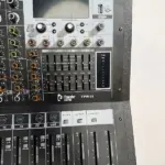 Thunder Sound TPW 16 Powered Audio Mixer
